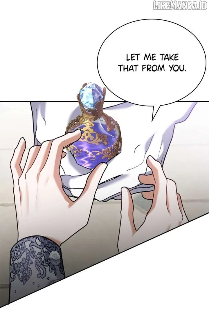 Concubine’s Invitation Chapter 84 – Page 53