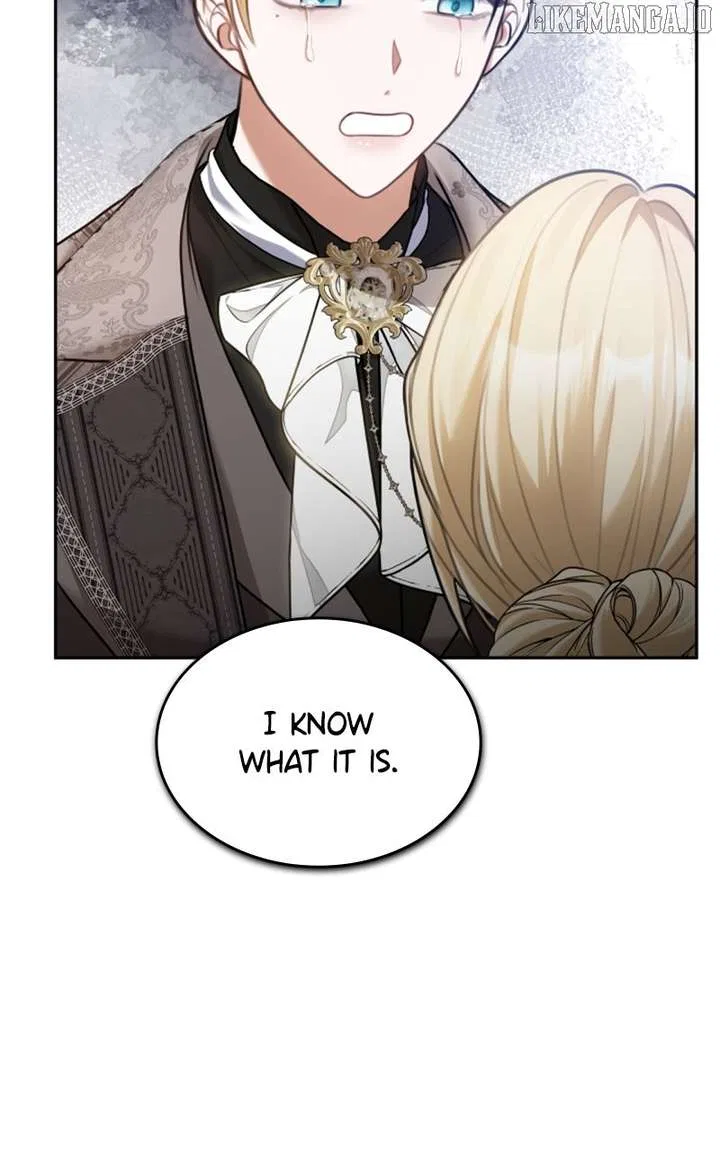 Concubine’s Invitation Chapter 84 – Page 55