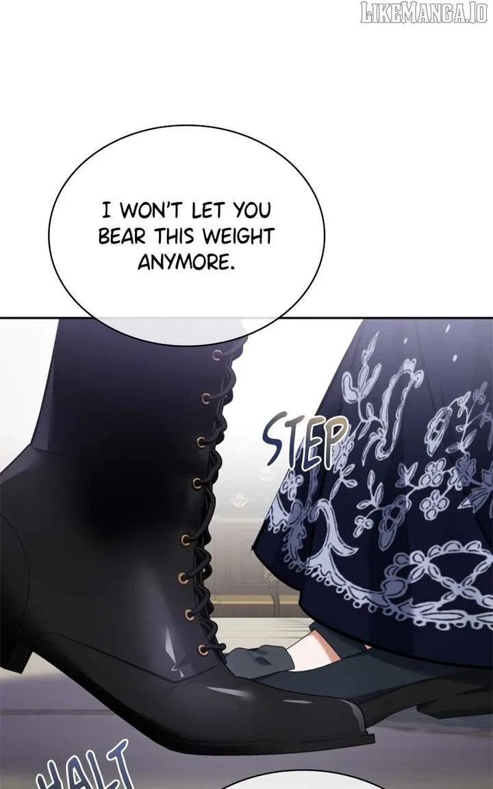Concubine’s Invitation Chapter 84 – Page 56