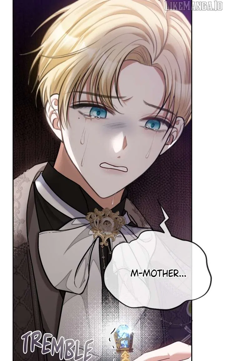 Concubine’s Invitation Chapter 84 – Page 58