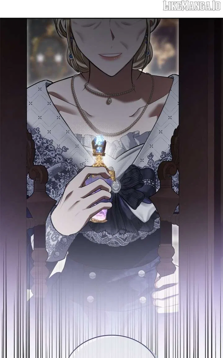 Concubine’s Invitation Chapter 84 – Page 65