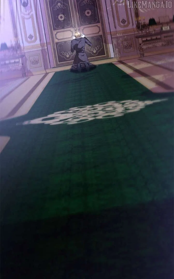 Concubine’s Invitation Chapter 84 – Page 71