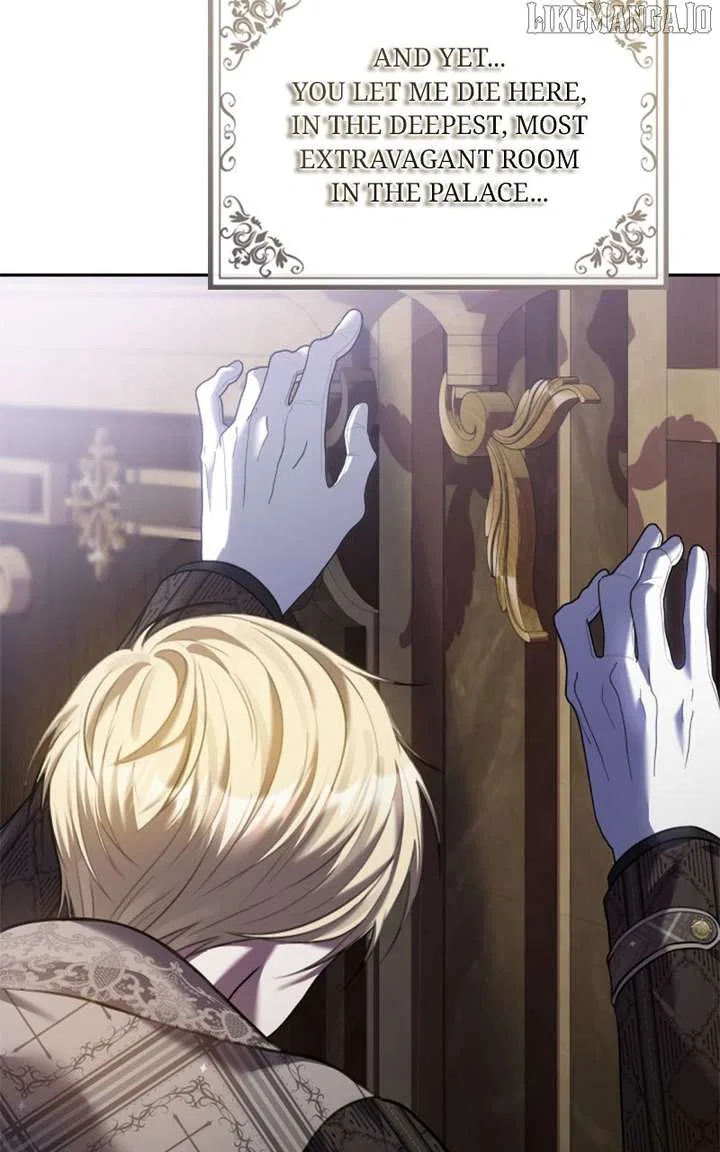 Concubine’s Invitation Chapter 84 – Page 77