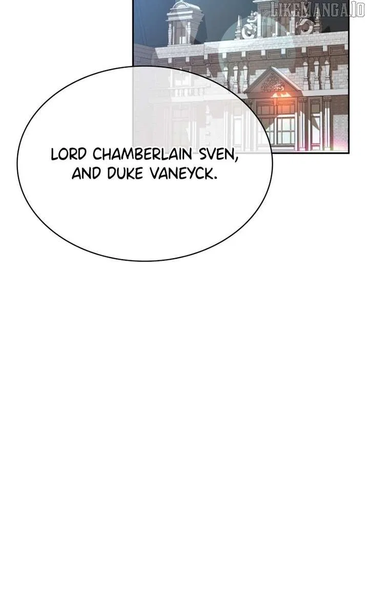 Concubine’s Invitation Chapter 84 – Page 85