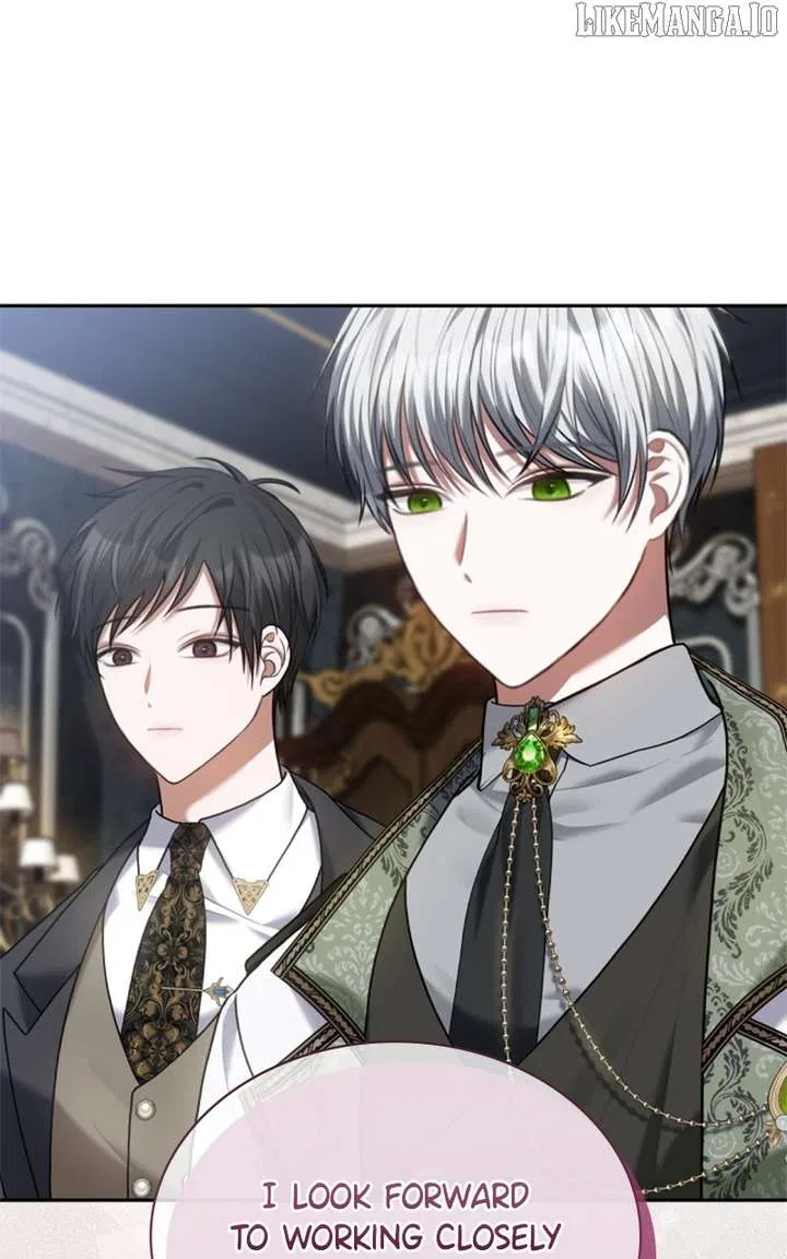 Concubine’s Invitation Chapter 84 – Page 86