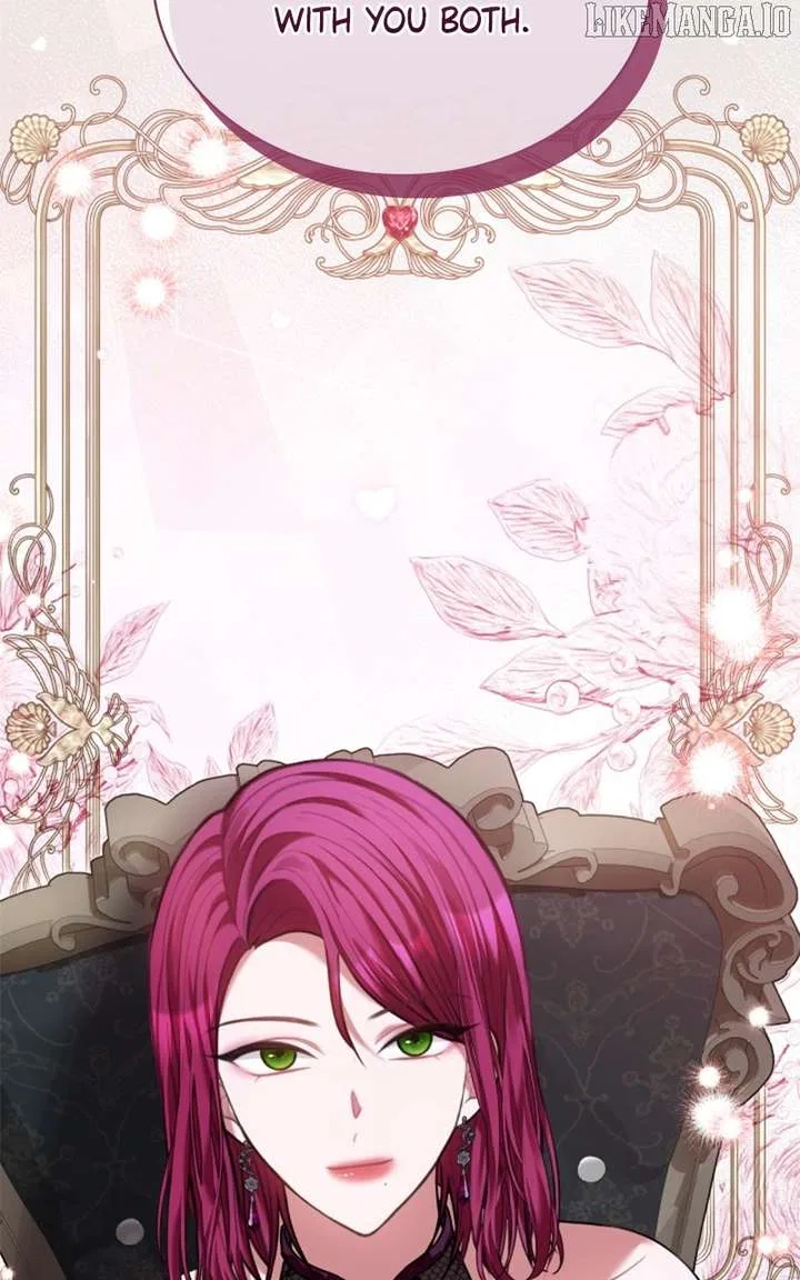 Concubine’s Invitation Chapter 84 – Page 87