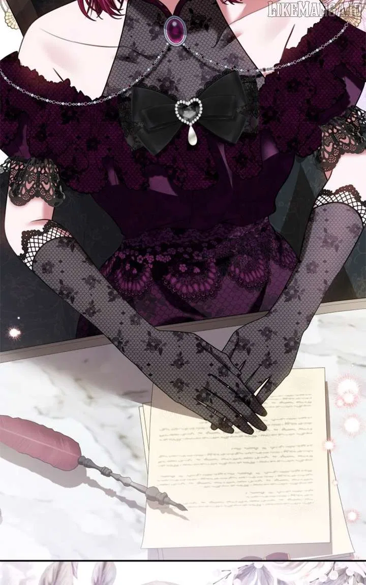 Concubine’s Invitation Chapter 84 – Page 88