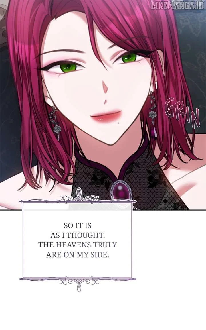Concubine’s Invitation Chapter 84 – Page 90