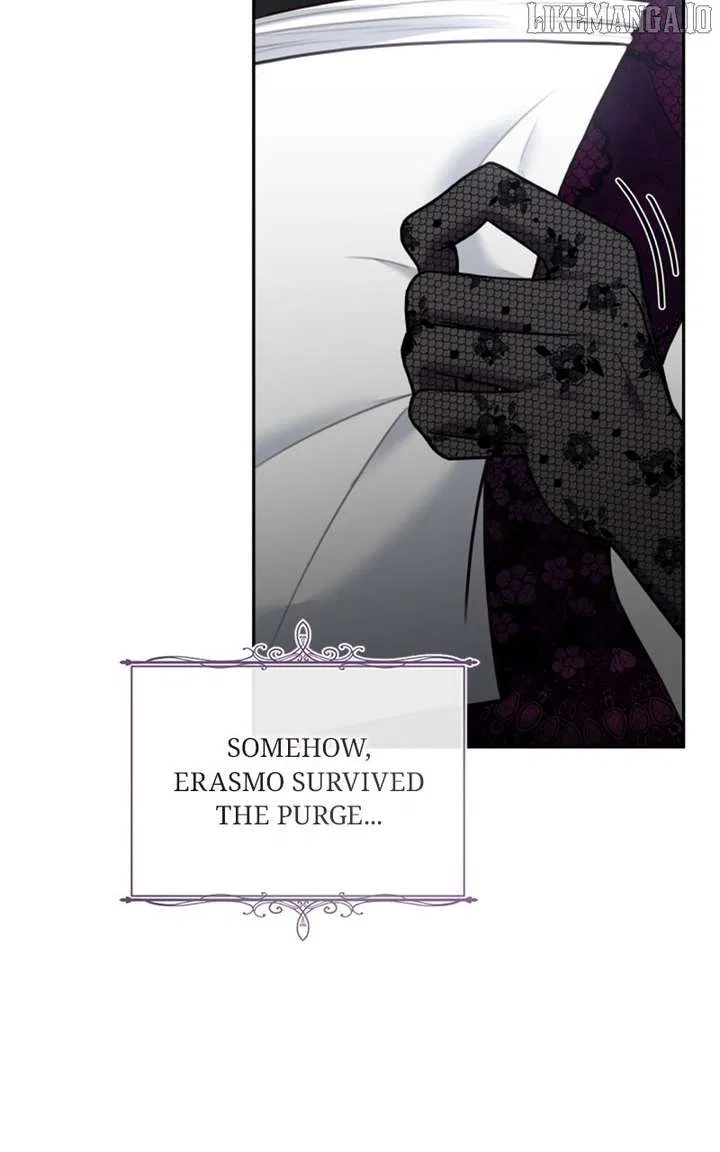 Concubine’s Invitation Chapter 84 – Page 92