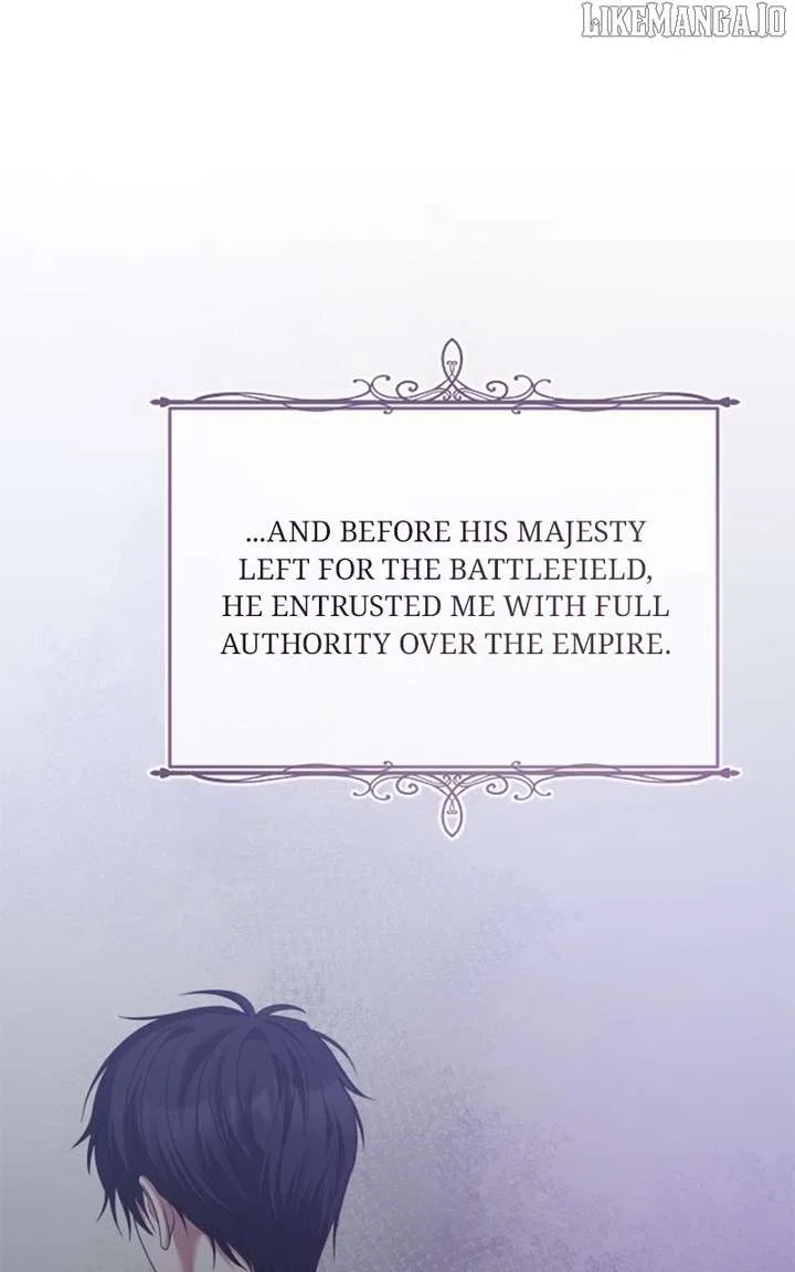 Concubine’s Invitation Chapter 84 – Page 93