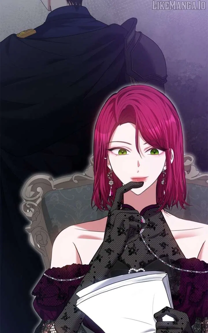 Concubine’s Invitation Chapter 84 – Page 94