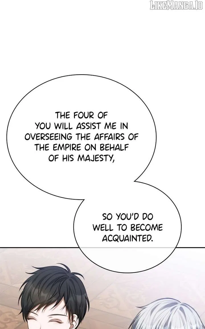 Concubine’s Invitation Chapter 84 – Page 99
