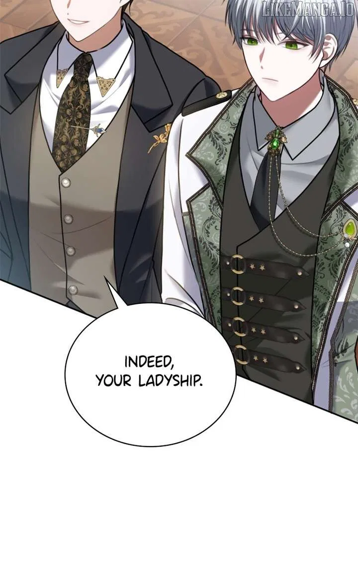 Concubine’s Invitation Chapter 84 – Page 100