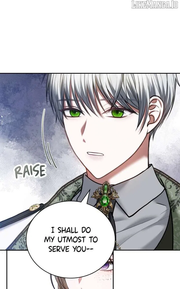 Concubine’s Invitation Chapter 84 – Page 101