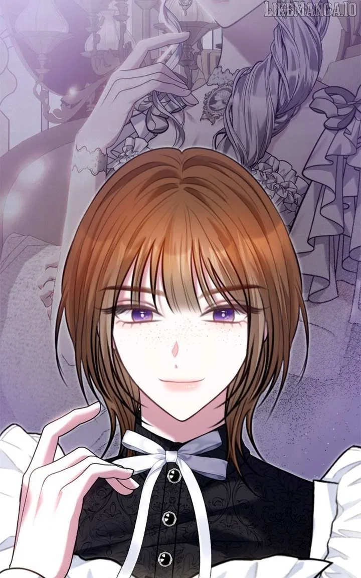 Concubine’s Invitation Chapter 84 – Page 105