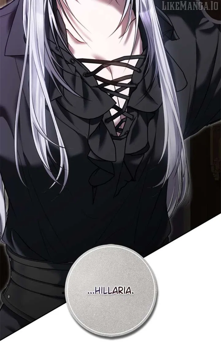 Concubine’s Invitation Chapter 84 – Page 112