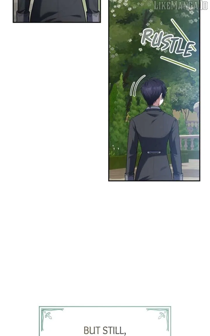 Concubine’s Invitation Chapter 83 – Page 7