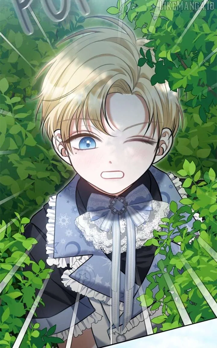 Concubine’s Invitation Chapter 83 – Page 9