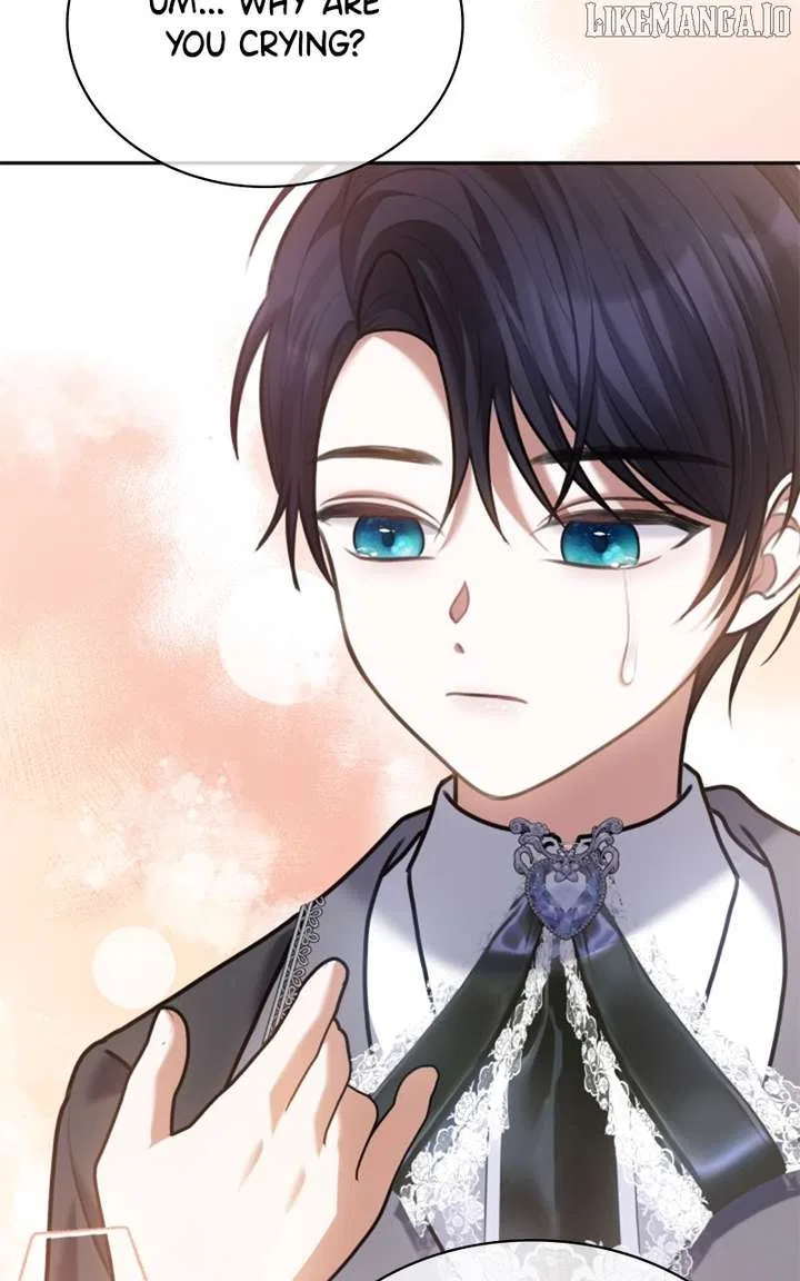Concubine’s Invitation Chapter 83 – Page 13