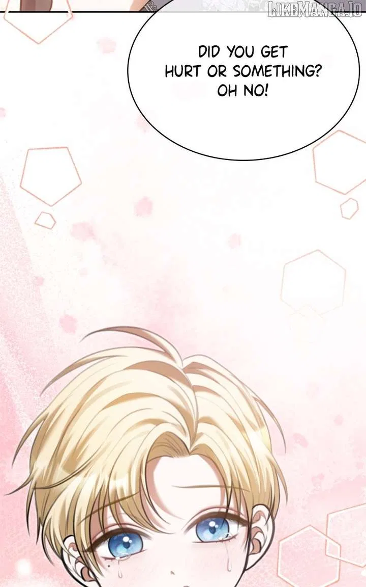Concubine’s Invitation Chapter 83 – Page 14