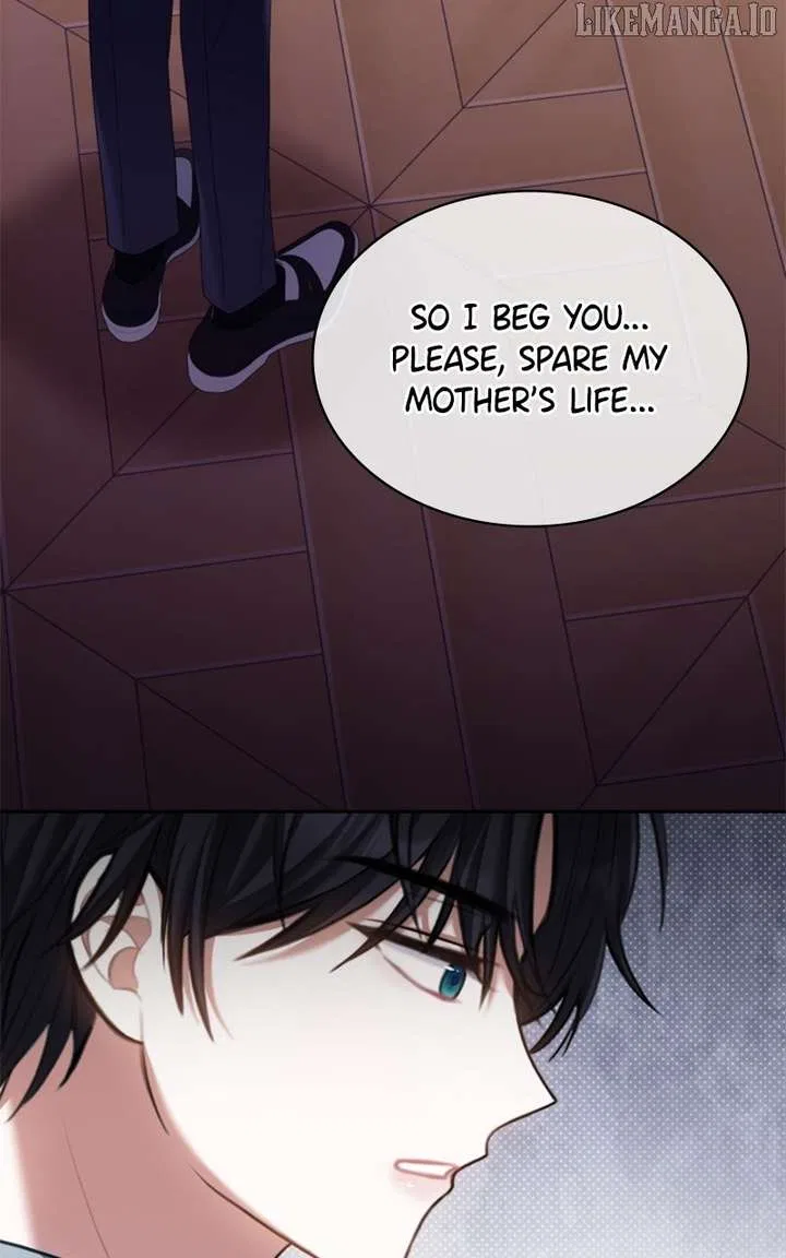 Concubine’s Invitation Chapter 83 – Page 21