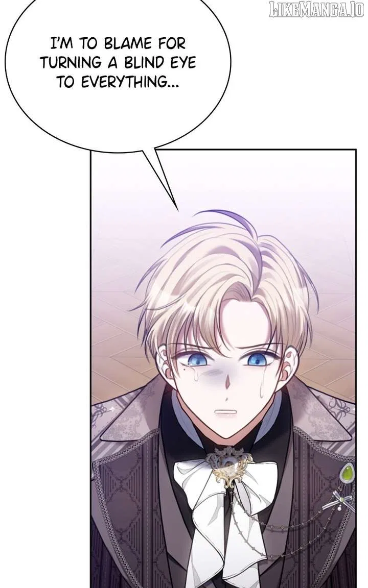 Concubine’s Invitation Chapter 83 – Page 23