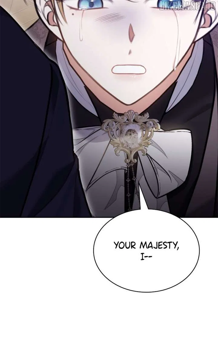 Concubine’s Invitation Chapter 83 – Page 27