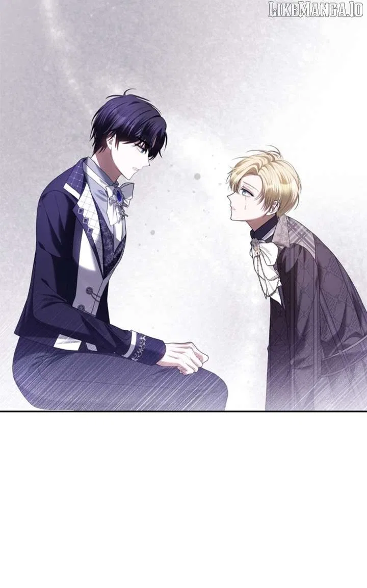 Concubine’s Invitation Chapter 83 – Page 29