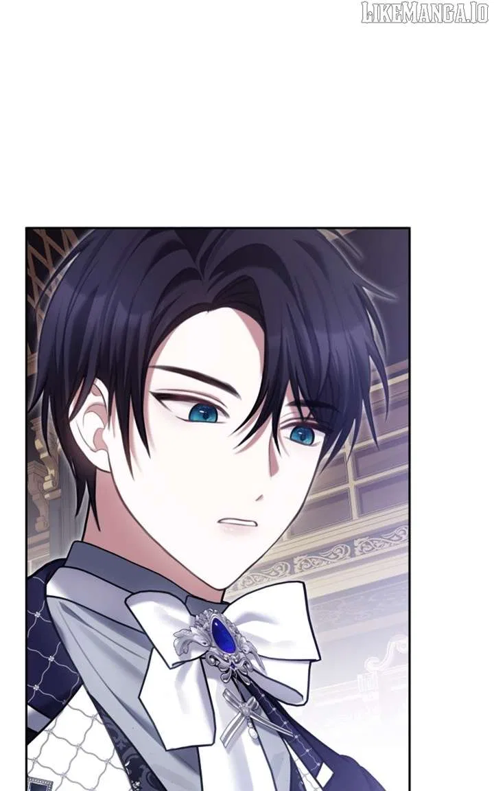 Concubine’s Invitation Chapter 83 – Page 35