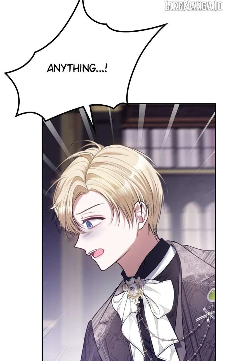 Concubine’s Invitation Chapter 83 – Page 37