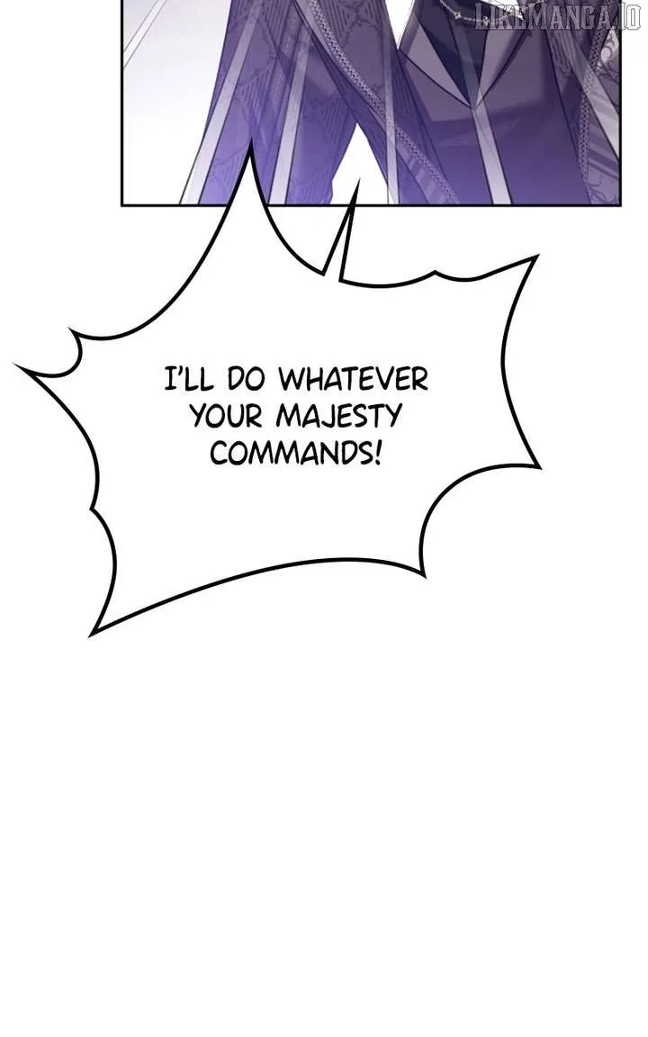Concubine’s Invitation Chapter 83 – Page 38