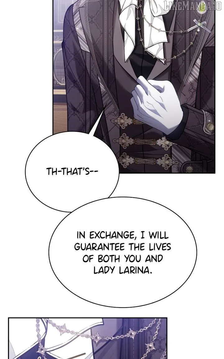 Concubine’s Invitation Chapter 83 – Page 44