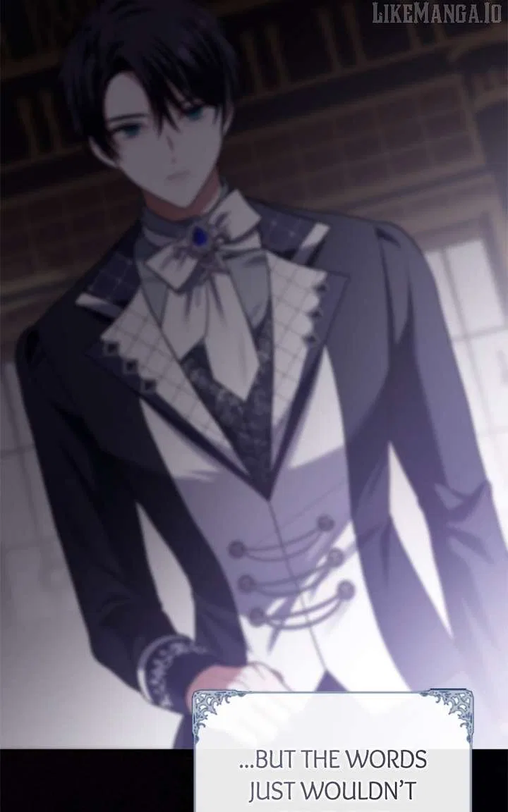 Concubine’s Invitation Chapter 83 – Page 48