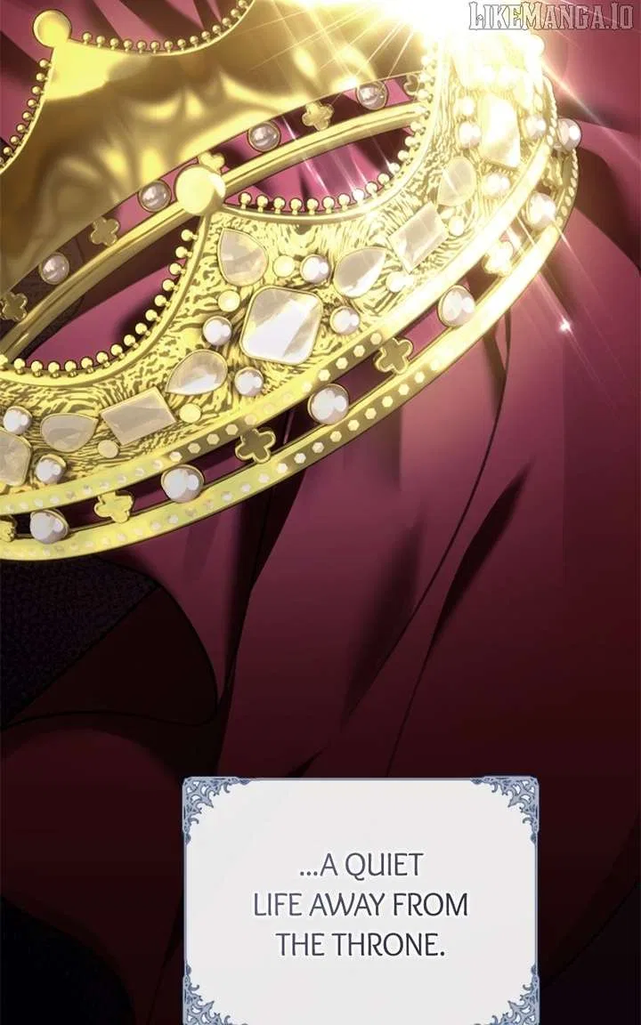 Concubine’s Invitation Chapter 83 – Page 50