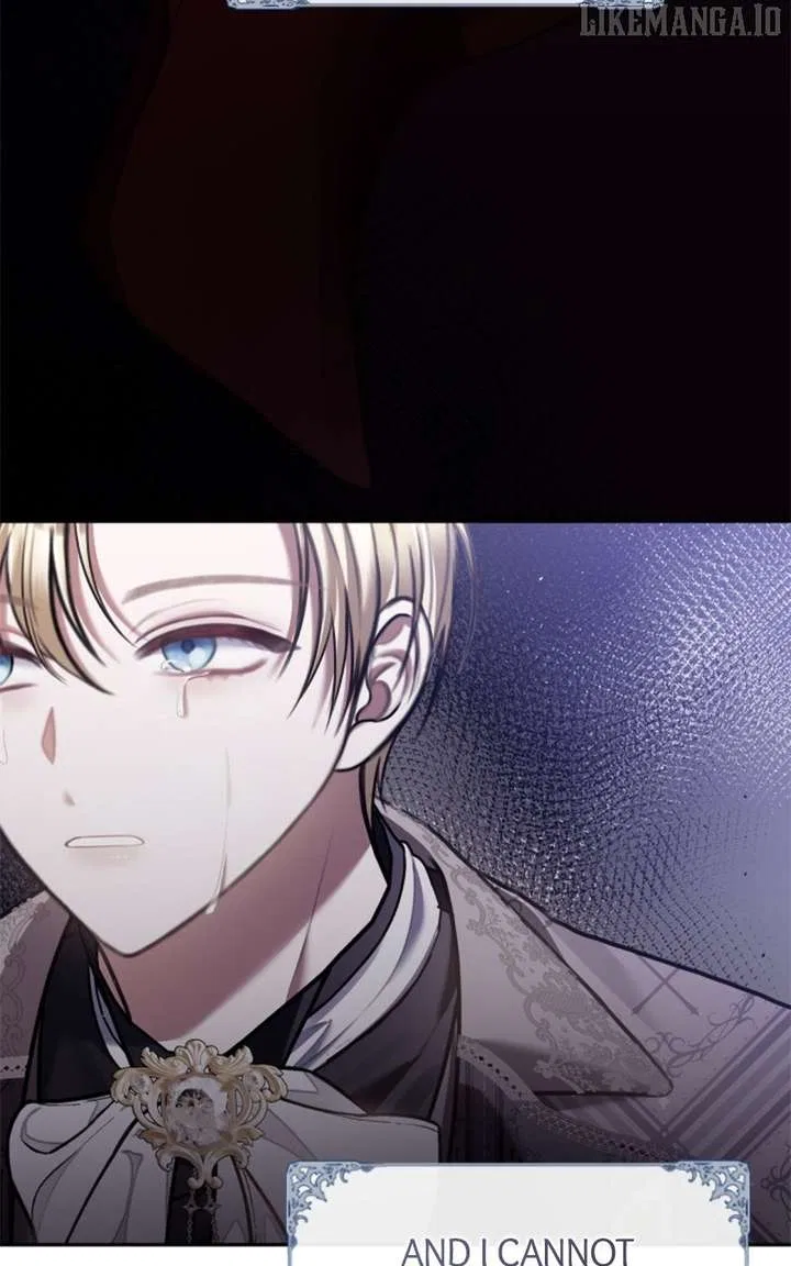 Concubine’s Invitation Chapter 83 – Page 51