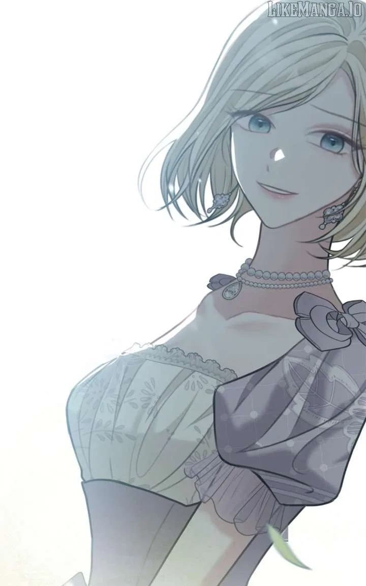 Concubine’s Invitation Chapter 83 – Page 53