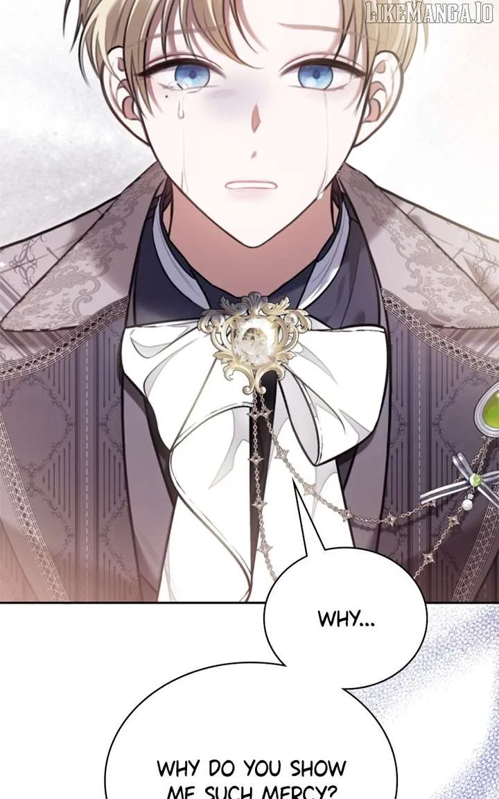 Concubine’s Invitation Chapter 83 – Page 55