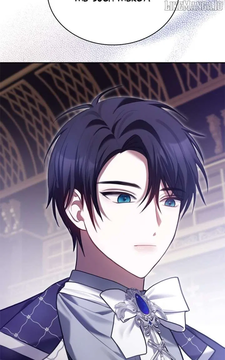 Concubine’s Invitation Chapter 83 – Page 56