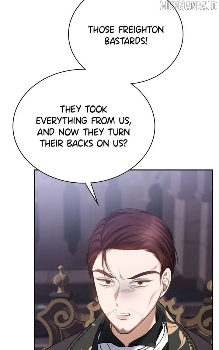 Concubine’s Invitation Chapter 83 – Page 64