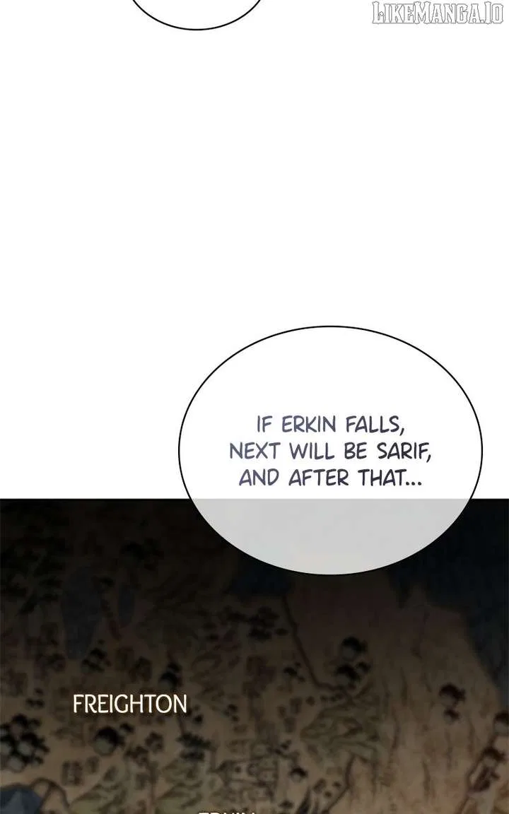 Concubine’s Invitation Chapter 83 – Page 72