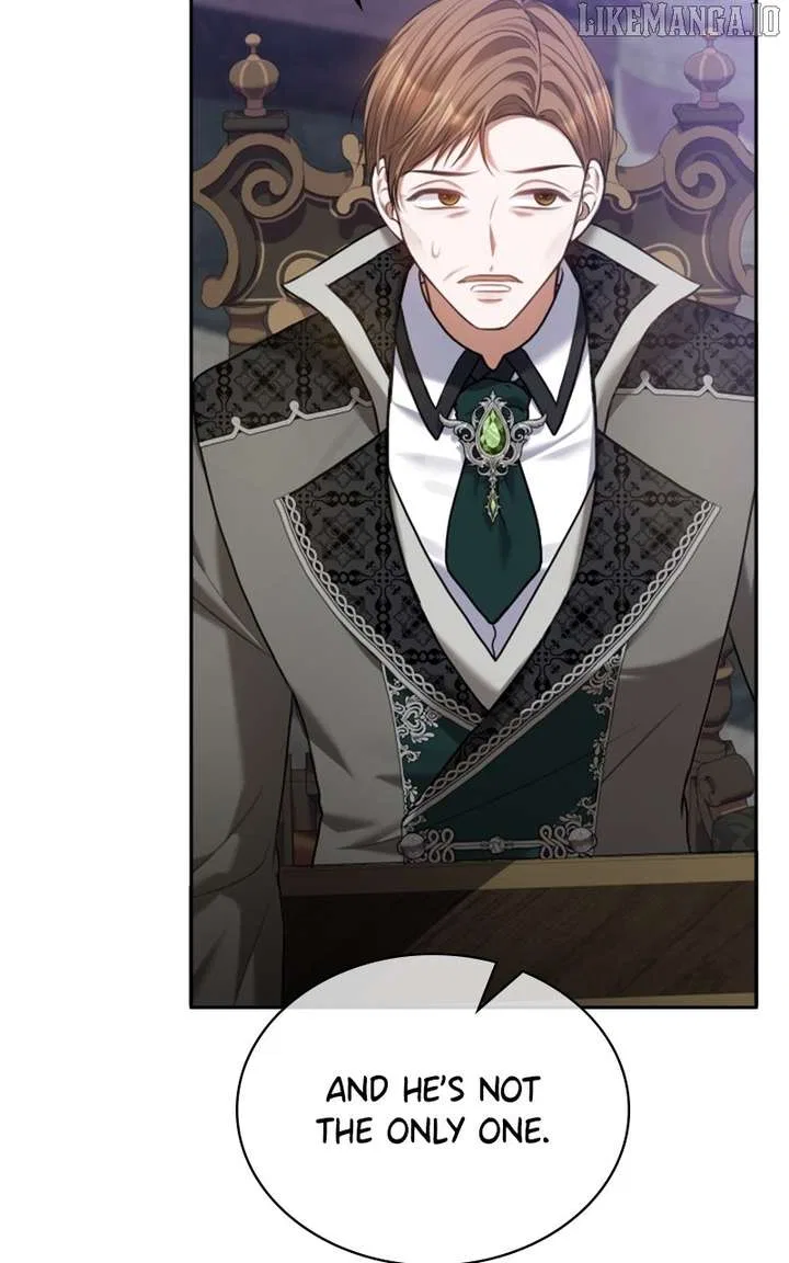 Concubine’s Invitation Chapter 83 – Page 79