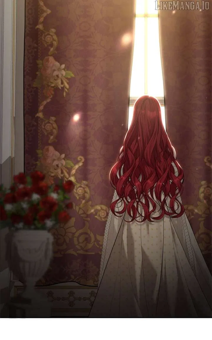 Concubine’s Invitation Chapter 83 – Page 88
