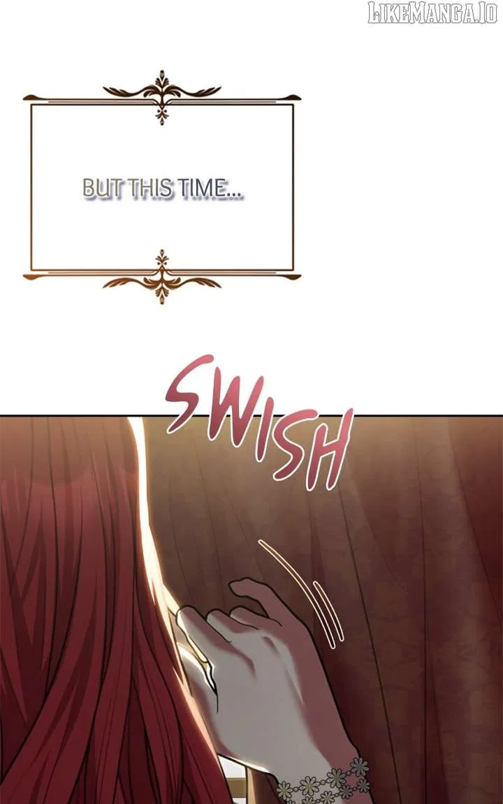 Concubine’s Invitation Chapter 83 – Page 95