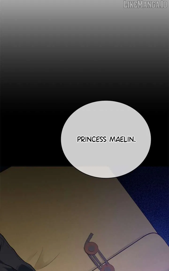 Concubine’s Invitation Chapter 83 – Page 97
