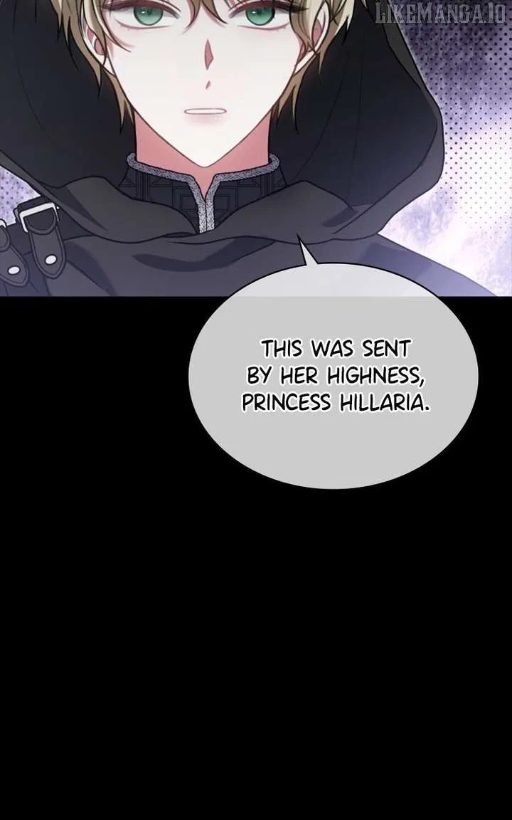 Concubine’s Invitation Chapter 83 – Page 99