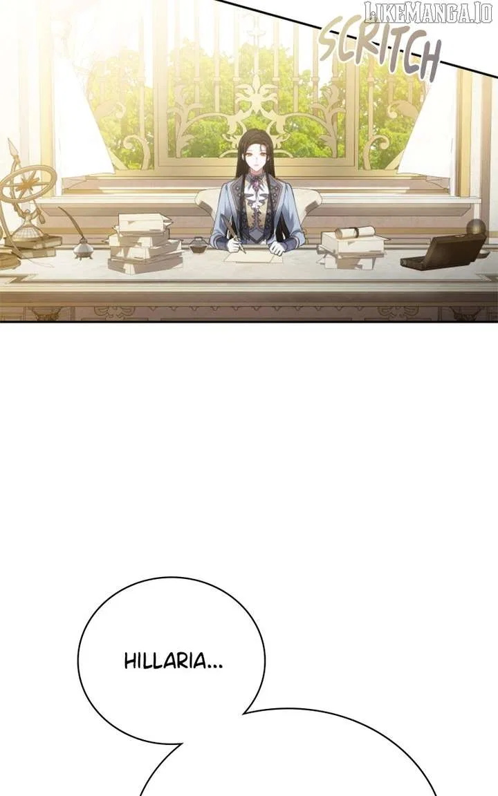 Concubine’s Invitation Chapter 83 – Page 109