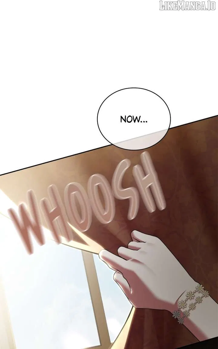 Concubine’s Invitation Chapter 83 – Page 112