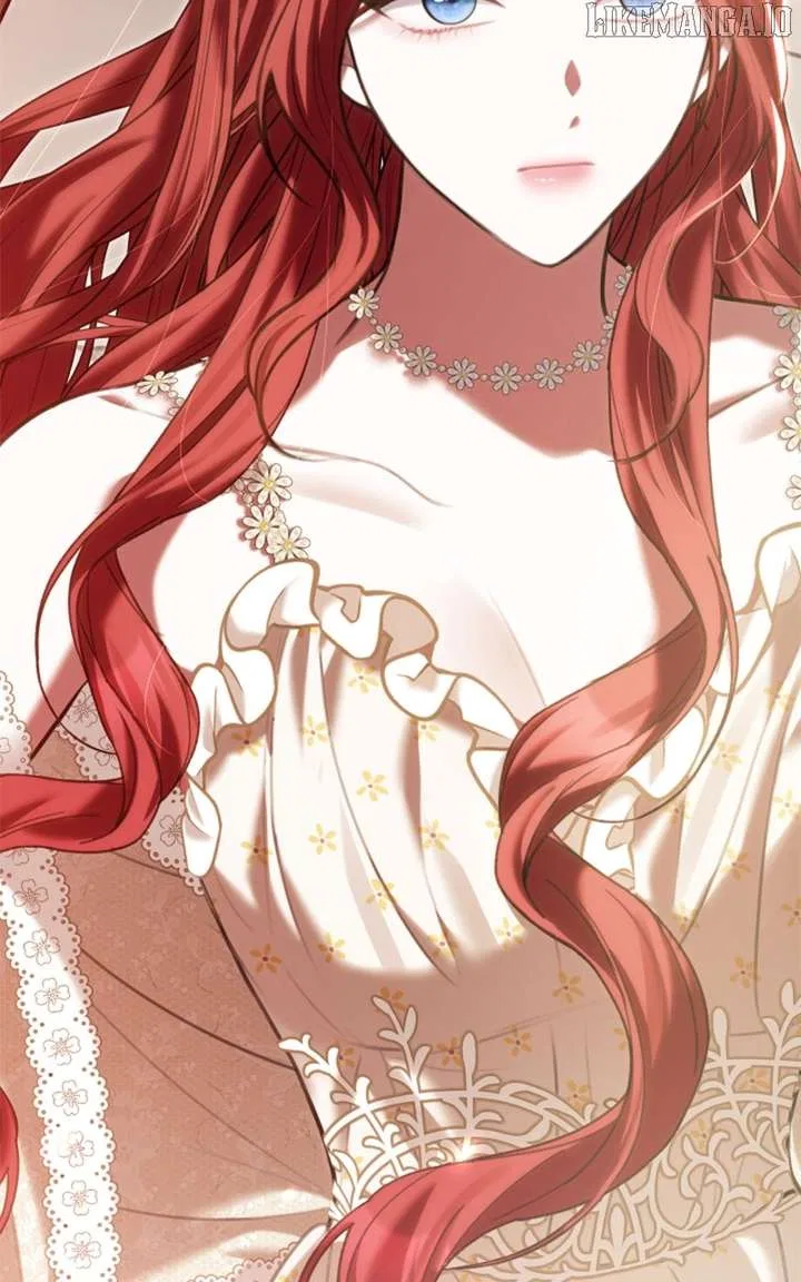 Concubine’s Invitation Chapter 83 – Page 114