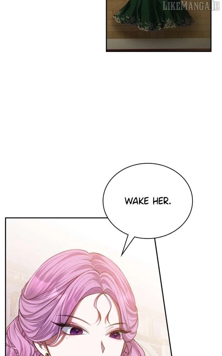 Concubine’s Invitation Chapter 82 – Page 2