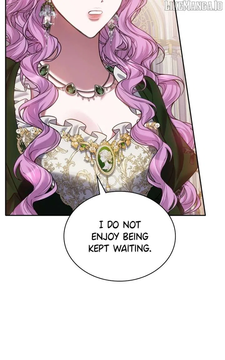 Concubine’s Invitation Chapter 82 – Page 3